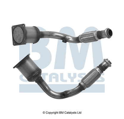 Catalytic Converter